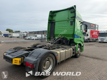 Camión Iveco