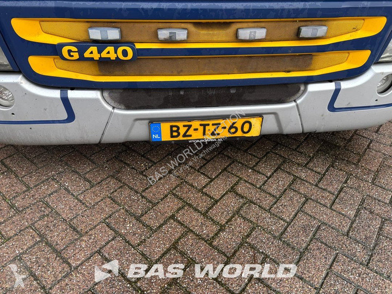 شاحنة Scania g440