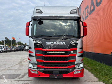 Scania other trucks