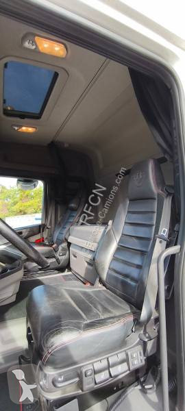 Camión Scania