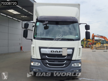 DAF LF 290 4X2 16t Automatic Euro 6 AC Tailgate truck