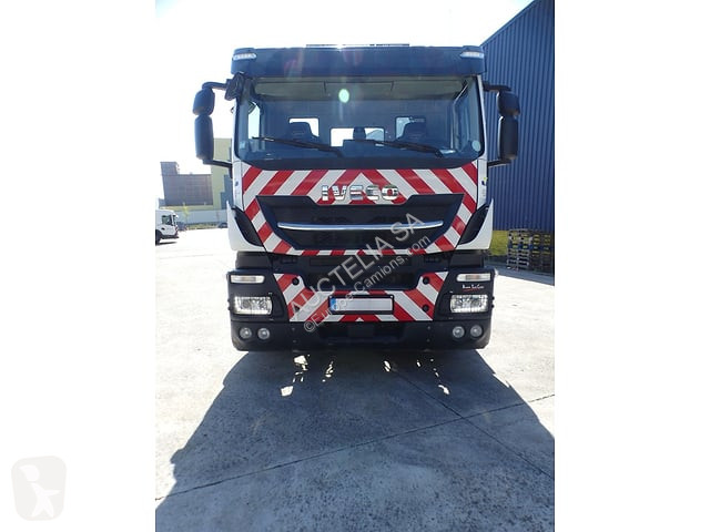 Iveco 310 truck