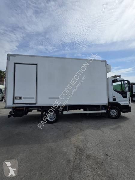 Camión Iveco 100 E 19
