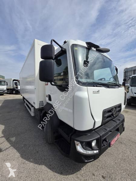 Camión Renault 240.12