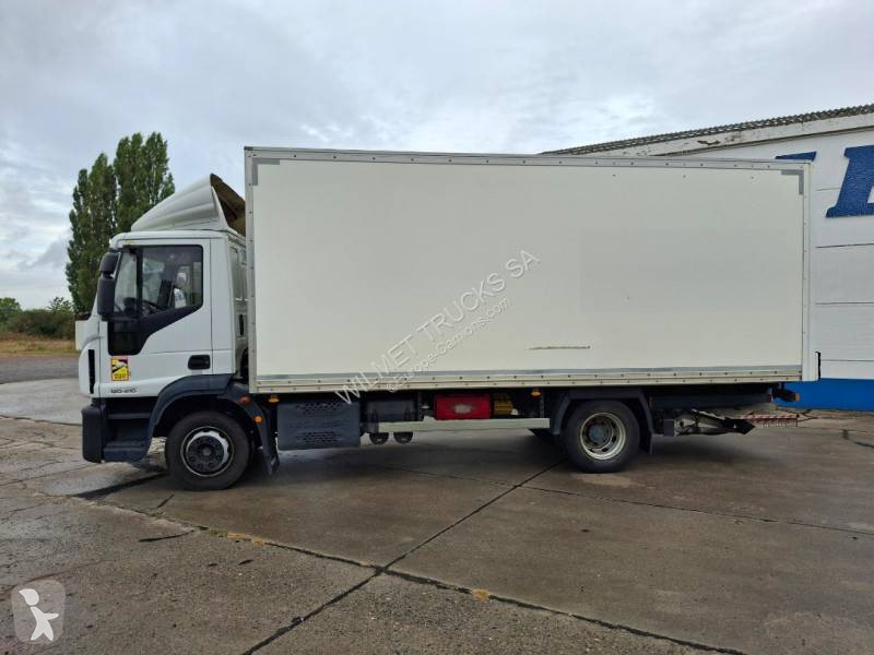Iveco 120 E 21 truck