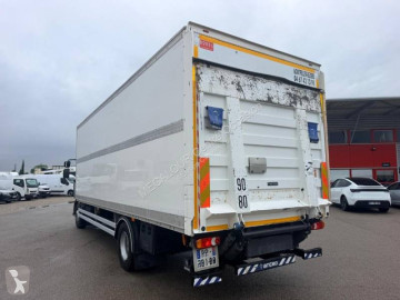 Camion fourgon Renault