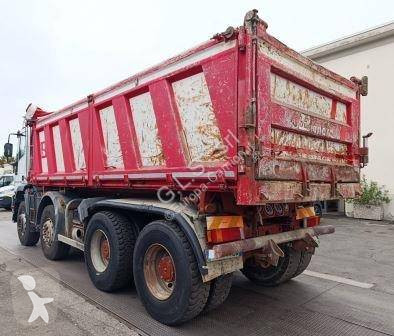 Iveco  truck