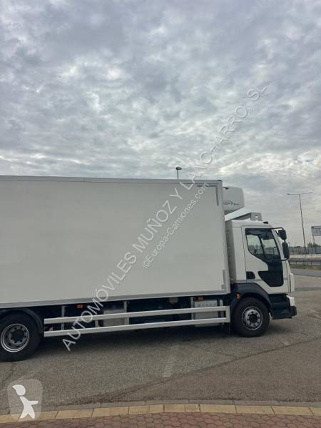 Camión Volvo 280