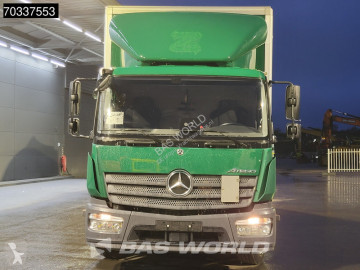 Mercedes Atego 1324 4X2 13t 6-Cylinder Engine Euro 6 truck