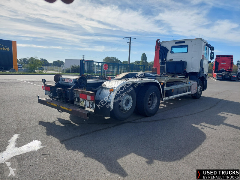 Renault  truck
