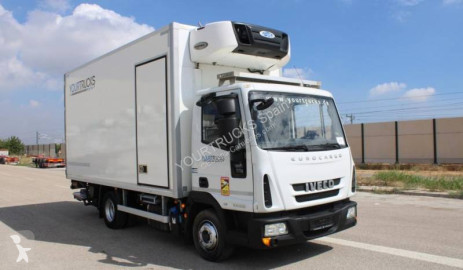Iveco Eurocargo 100 E 19 truck