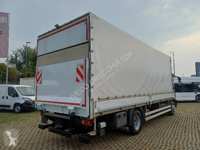 Camion Iveco EUROCARGO ML160E32/P