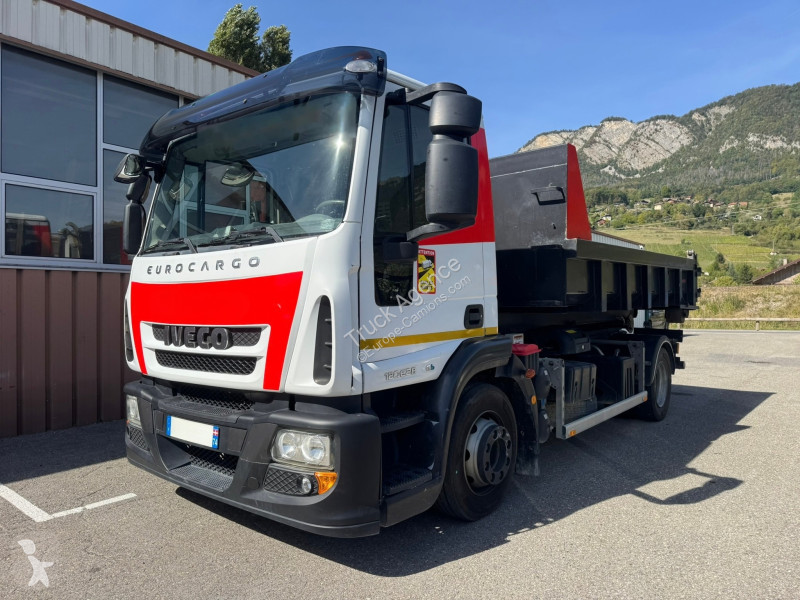 شاحنة Iveco  120E