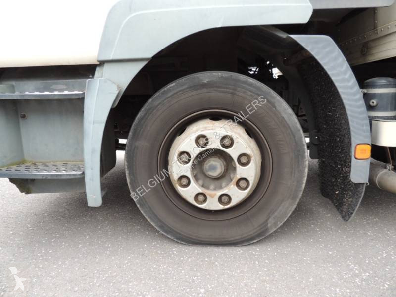 شاحنة MAN 14.220