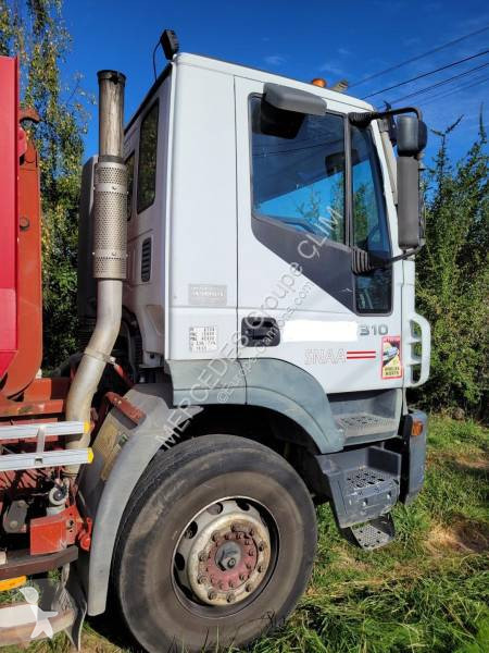 Camión Iveco 190 E 31
