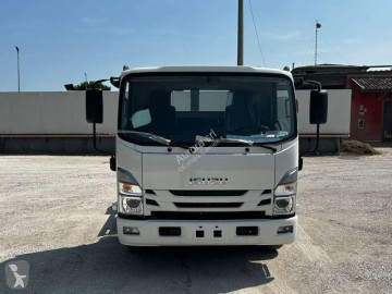 شاحنة Isuzu P75 P75 NUOVO SCARRABILE