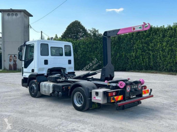 Camion Iveco 120EL22 CON SCARRABILE NUOVO