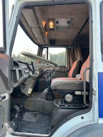 Camion telaio Iveco