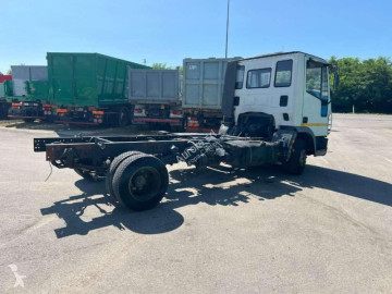 شاحنة Iveco 80E15 A TELAIO