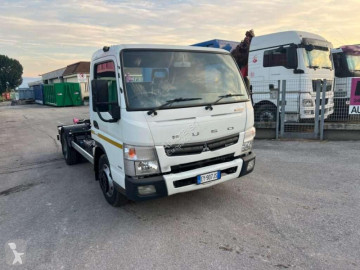 Camion scarrabile Mitsubishi