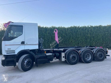 Camion scarrabile Renault