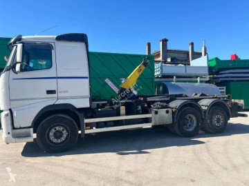 Camion scarrabile Volvo