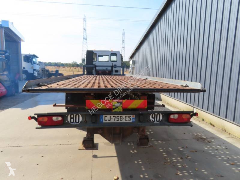 Camión Iveco 190E27
