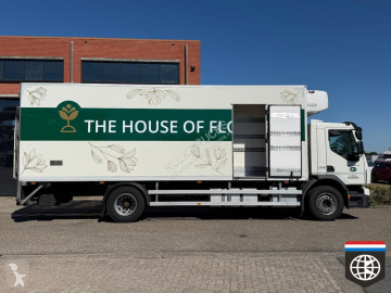 Камион Volvo FE DUO TEMP / Tail lift - new tires - new service - top condition