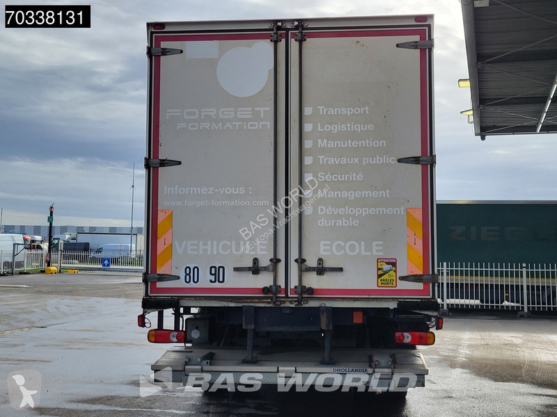 Lastbil MAN TGS 4X2 Driving School Euro 6