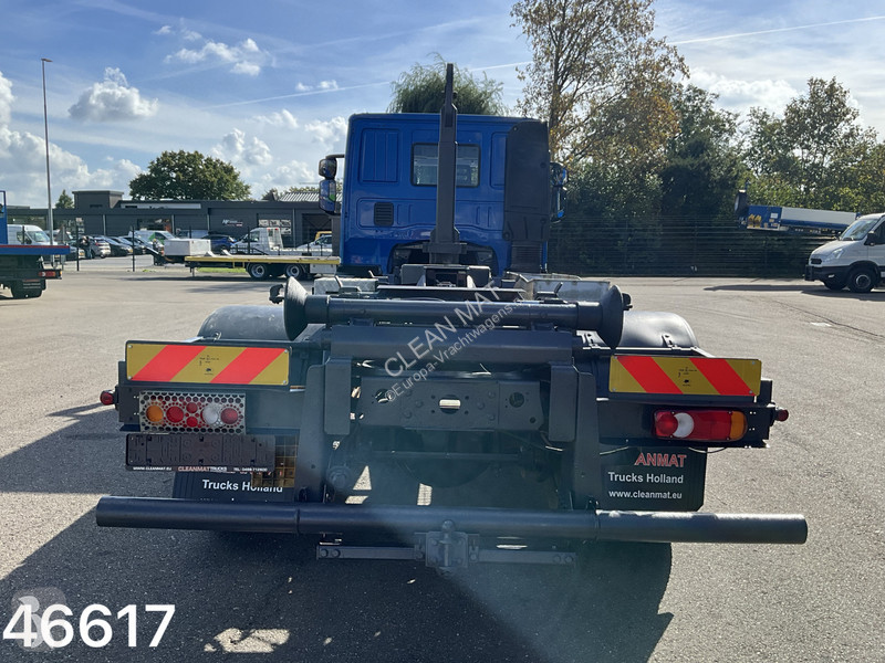 Camión Iveco ML160E28 Euro 6 Hyvalift...