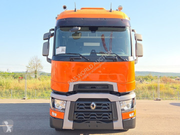 Camion Renault