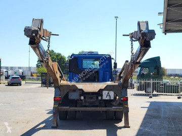 شاحنة DAF CF 370