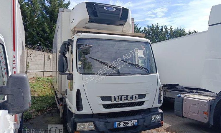 Camion Iveco