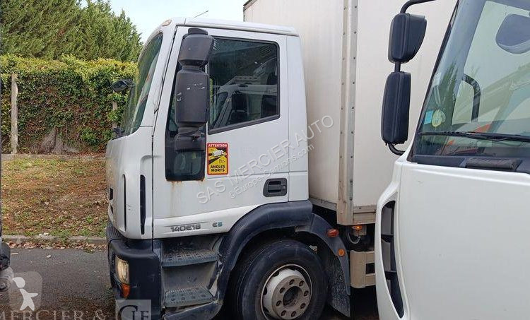 Camion Iveco