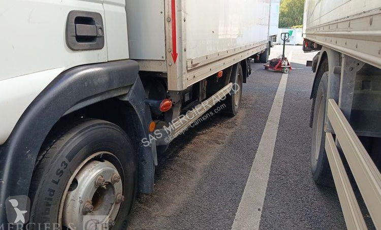 Camion Iveco