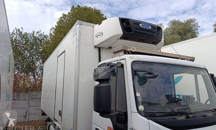 Camion Iveco