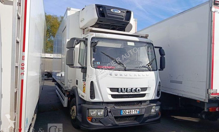 Camion Iveco