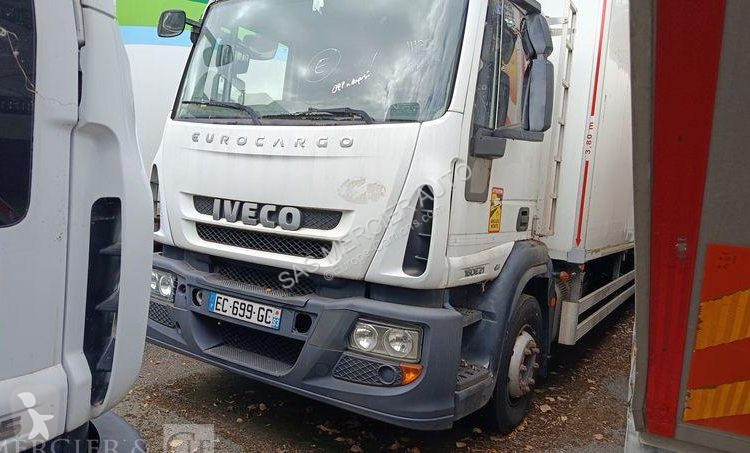 Camion Iveco
