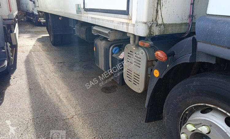 Camion Iveco