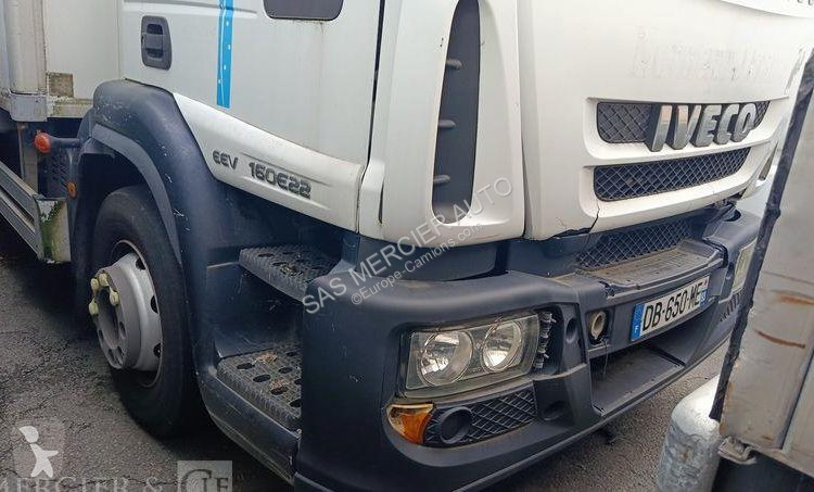Camion Iveco