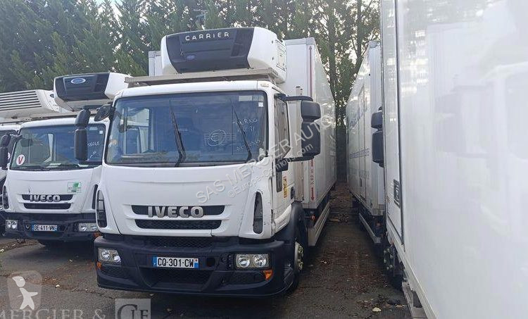 Camion Iveco