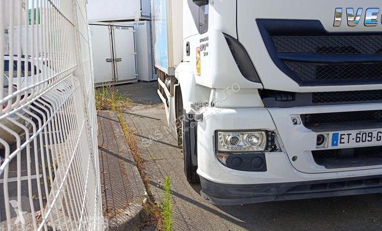 Camion Iveco