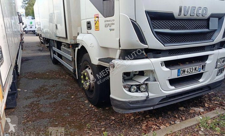 Camion Iveco