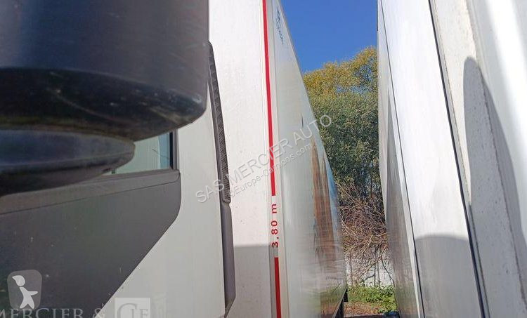 Camion Iveco
