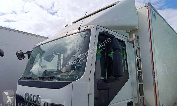 Camion Iveco