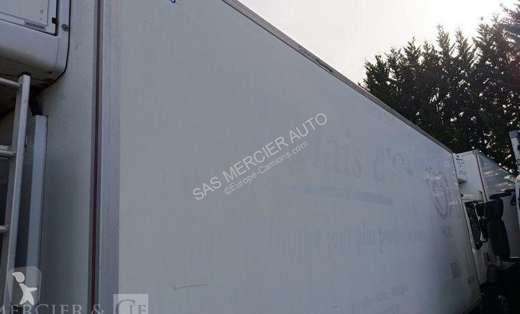 Camion Renault