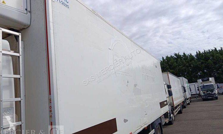 Camion Renault