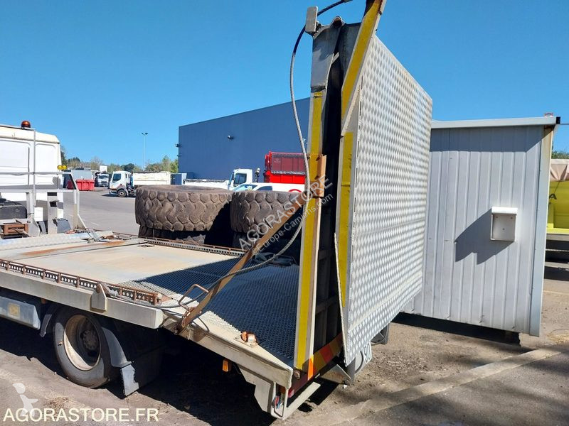 شاحنة MAN 8.224