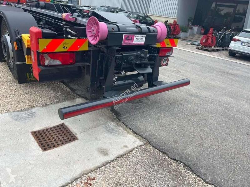 Camion  OMOLOGATA