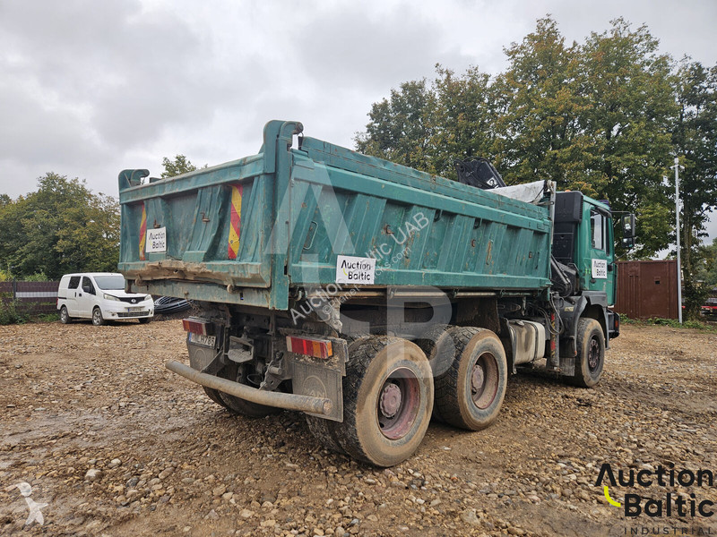 Camion MAN